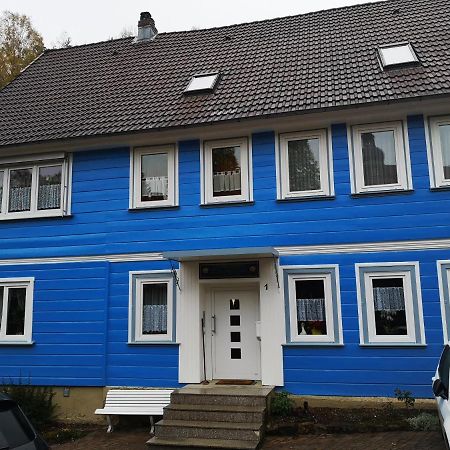 Pension Living Chill Altenau  Exterior foto