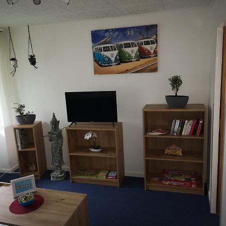 Pension Living Chill Altenau  Exterior foto