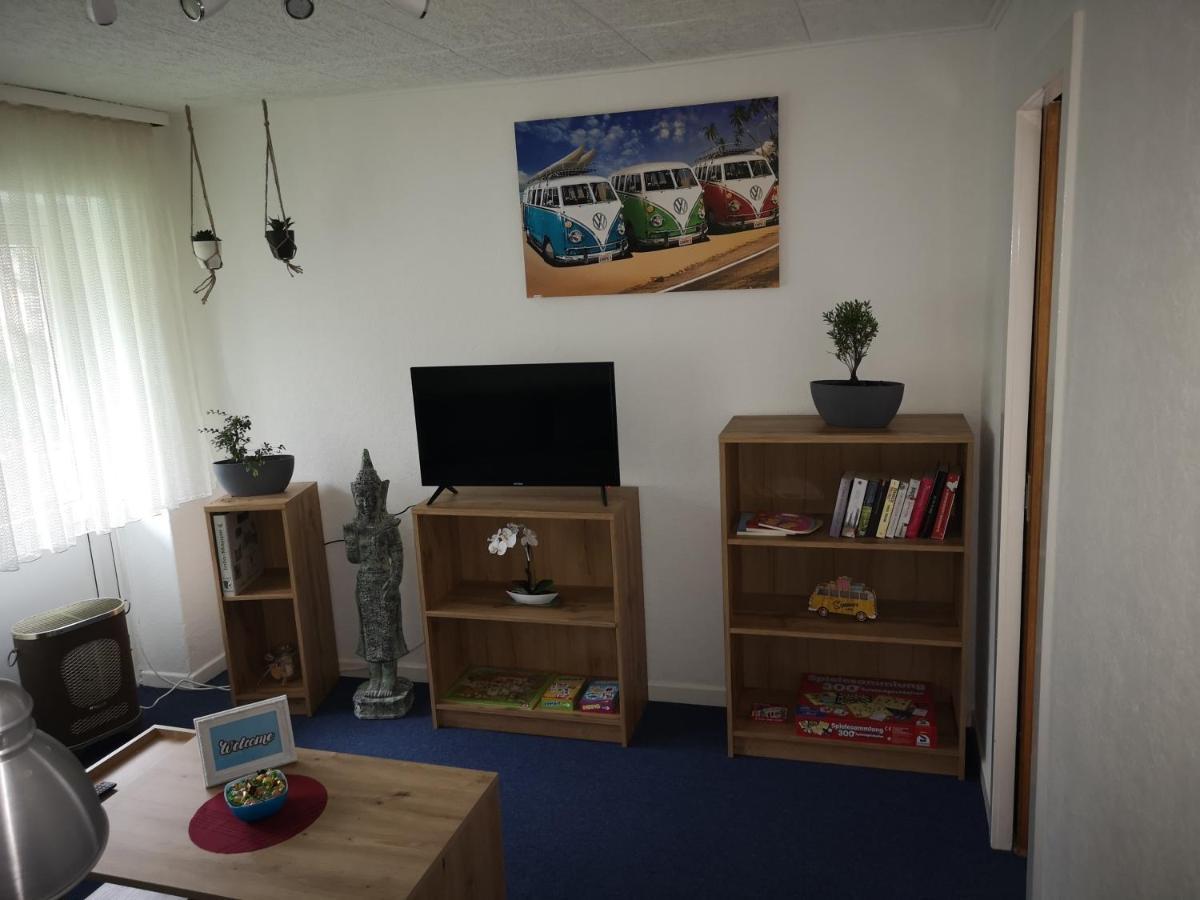 Pension Living Chill Altenau  Exterior foto