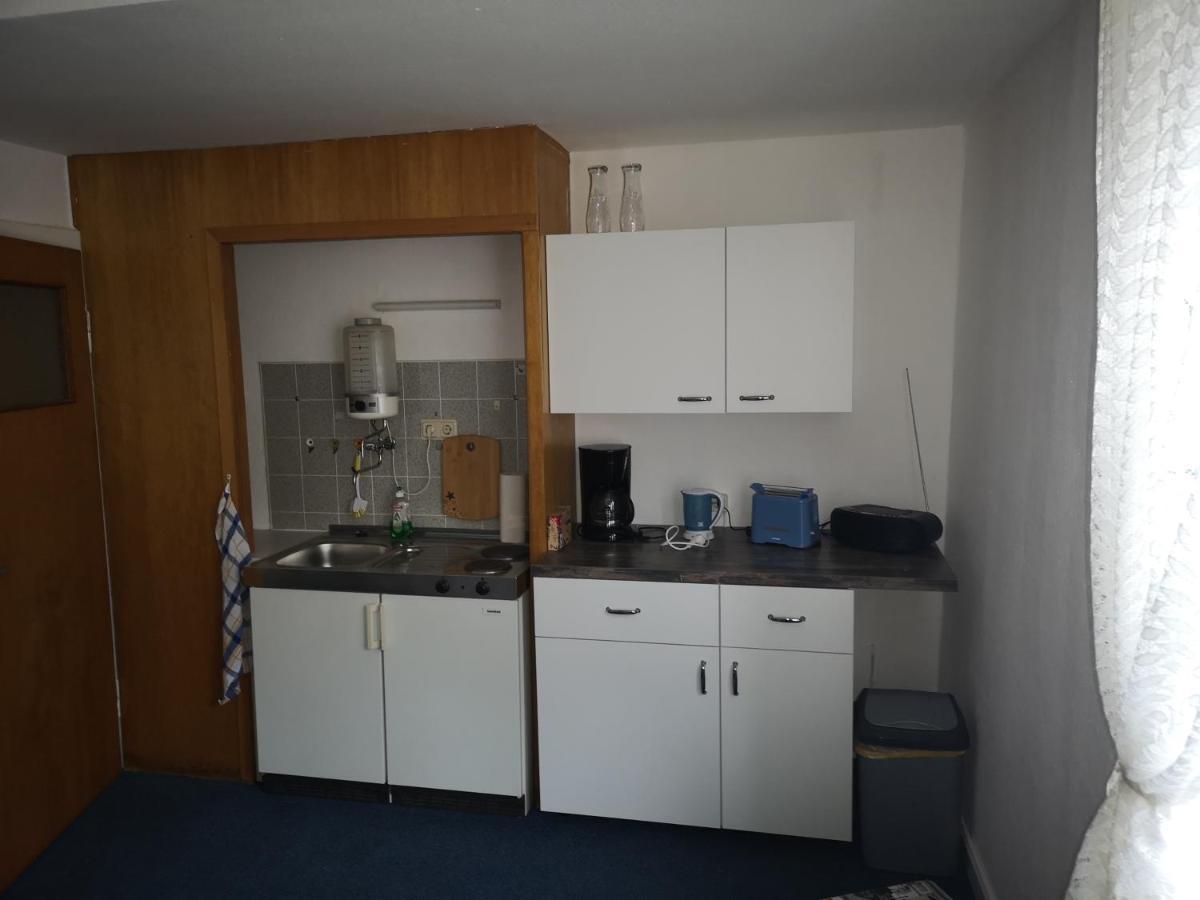 Pension Living Chill Altenau  Exterior foto