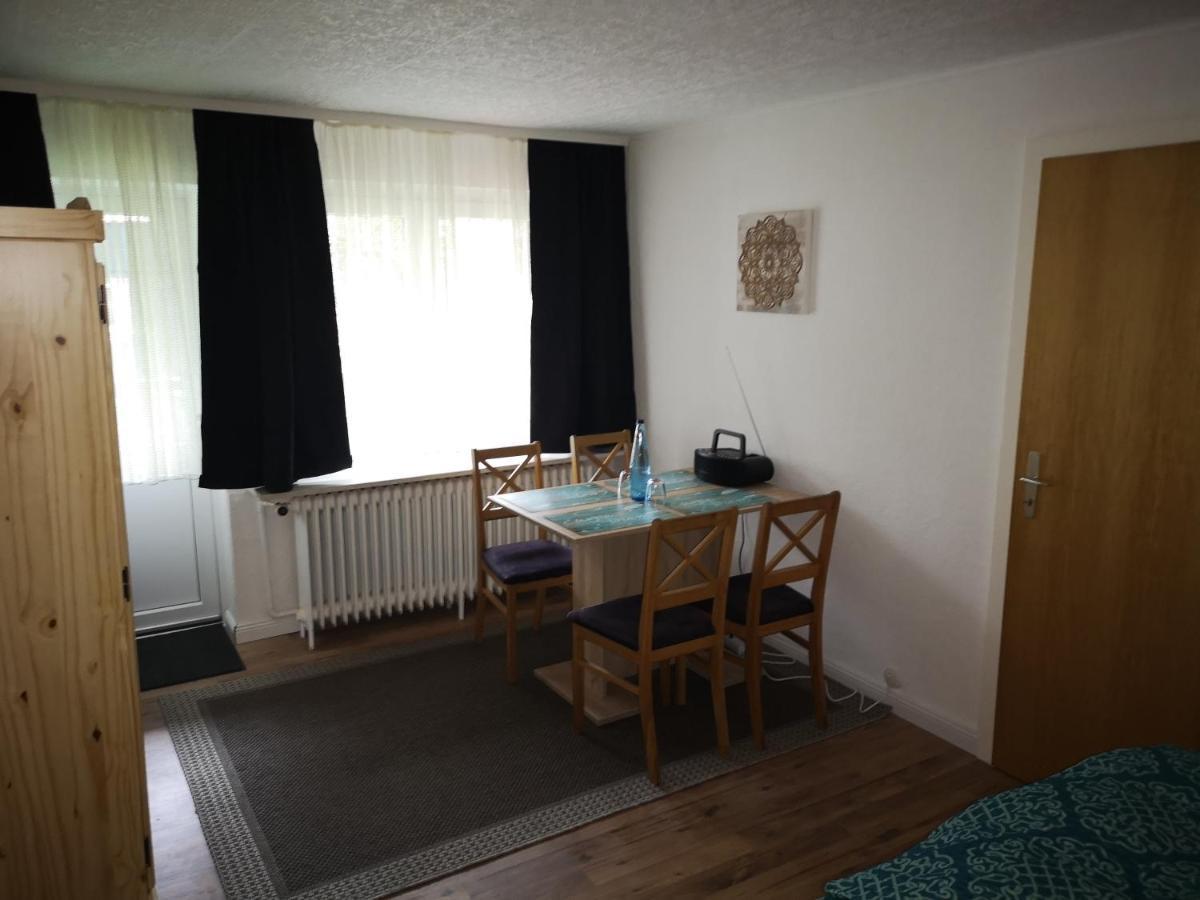 Pension Living Chill Altenau  Exterior foto
