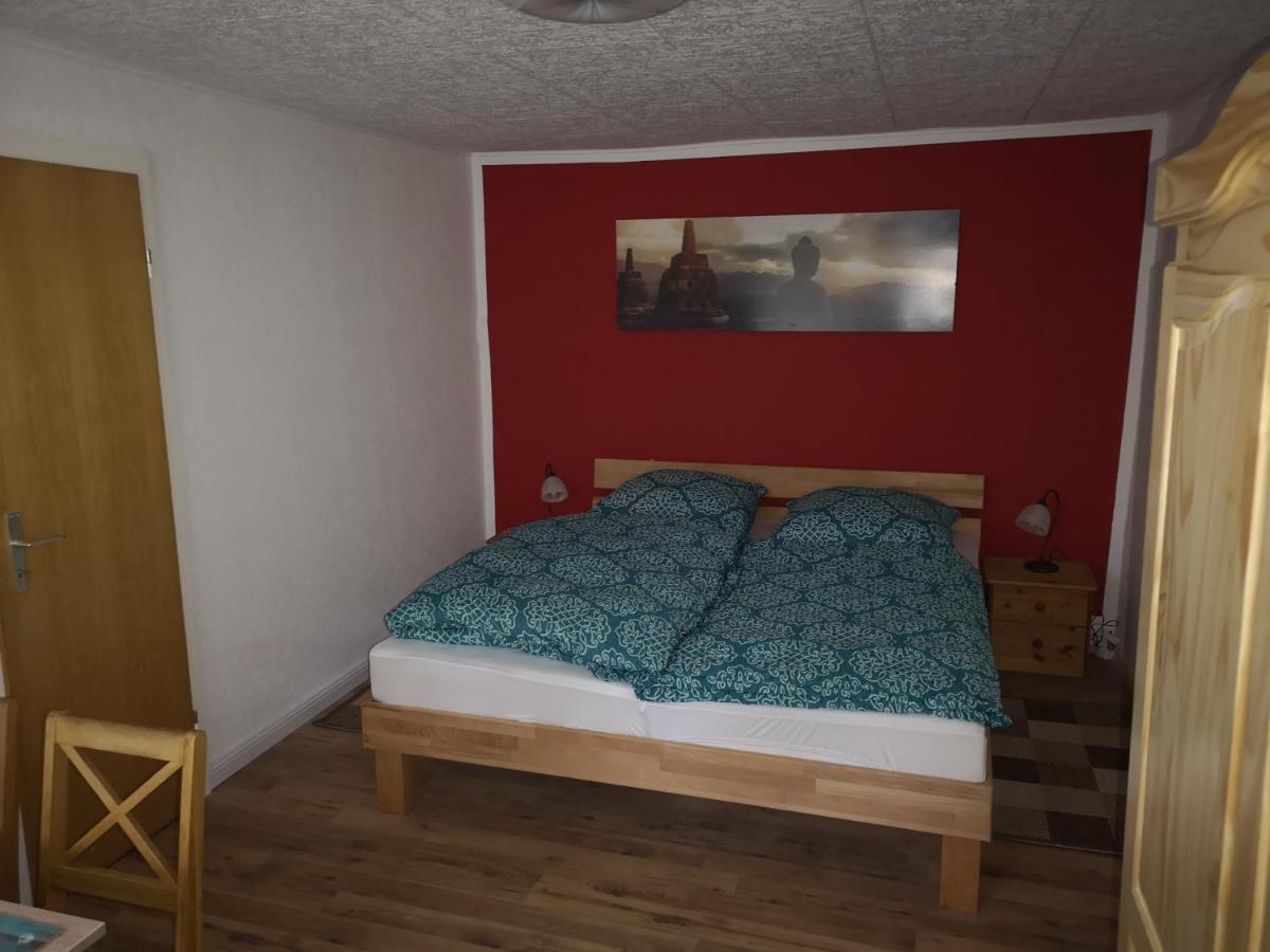 Pension Living Chill Altenau  Exterior foto