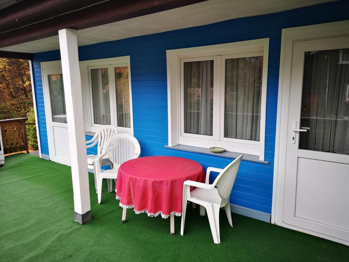 Pension Living Chill Altenau  Exterior foto