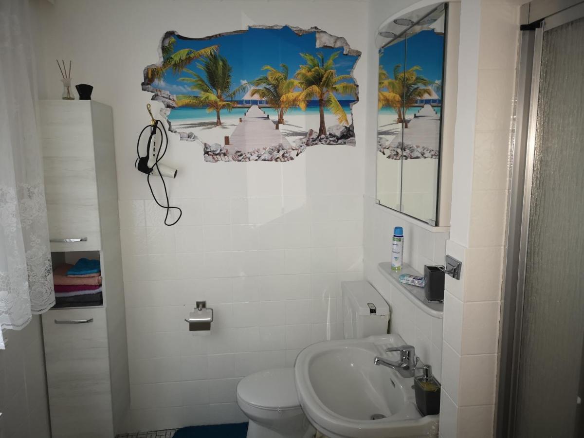 Pension Living Chill Altenau  Exterior foto